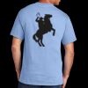 5.4 oz 100% Cotton T Shirt Thumbnail