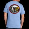 5.4 oz 100% Cotton T Shirt Thumbnail