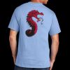 5.4 oz 100% Cotton T Shirt Thumbnail