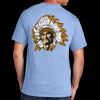 5.4 oz 100% Cotton T Shirt Thumbnail