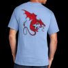 5.4 oz 100% Cotton T Shirt Thumbnail
