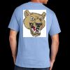 5.4 oz 100% Cotton T Shirt Thumbnail