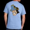 5.4 oz 100% Cotton T Shirt Thumbnail