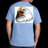 5.4 oz 100% Cotton T Shirt Thumbnail