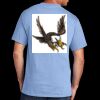 5.4 oz 100% Cotton T Shirt Thumbnail