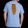 5.4 oz 100% Cotton T Shirt Thumbnail