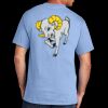 5.4 oz 100% Cotton T Shirt Thumbnail