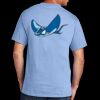 5.4 oz 100% Cotton T Shirt Thumbnail