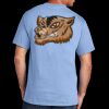 5.4 oz 100% Cotton T Shirt Thumbnail