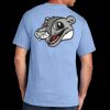 5.4 oz 100% Cotton T Shirt Thumbnail
