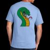 5.4 oz 100% Cotton T Shirt Thumbnail