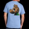 5.4 oz 100% Cotton T Shirt Thumbnail