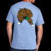 5.4 oz 100% Cotton T Shirt Thumbnail
