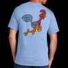 5.4 oz 100% Cotton T Shirt Thumbnail