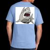 5.4 oz 100% Cotton T Shirt Thumbnail