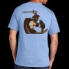 5.4 oz 100% Cotton T Shirt Thumbnail