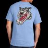 5.4 oz 100% Cotton T Shirt Thumbnail