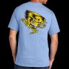 5.4 oz 100% Cotton T Shirt Thumbnail