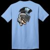5.4 oz 100% Cotton T Shirt Thumbnail