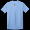 5.4 oz 100% Cotton T Shirt Thumbnail