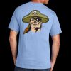 5.4 oz 100% Cotton T Shirt Thumbnail