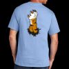 5.4 oz 100% Cotton T Shirt Thumbnail