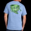 5.4 oz 100% Cotton T Shirt Thumbnail
