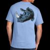 5.4 oz 100% Cotton T Shirt Thumbnail