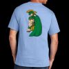 5.4 oz 100% Cotton T Shirt Thumbnail