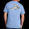 5.4 oz 100% Cotton T Shirt Thumbnail