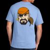 5.4 oz 100% Cotton T Shirt Thumbnail