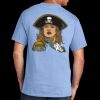 5.4 oz 100% Cotton T Shirt Thumbnail