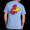 5.4 oz 100% Cotton T Shirt Thumbnail
