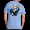 5.4 oz 100% Cotton T Shirt Thumbnail