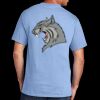 5.4 oz 100% Cotton T Shirt Thumbnail