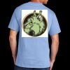 5.4 oz 100% Cotton T Shirt Thumbnail