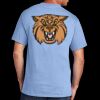 5.4 oz 100% Cotton T Shirt Thumbnail