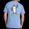 5.4 oz 100% Cotton T Shirt Thumbnail