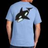 5.4 oz 100% Cotton T Shirt Thumbnail