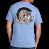 5.4 oz 100% Cotton T Shirt Thumbnail