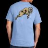 5.4 oz 100% Cotton T Shirt Thumbnail
