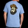 5.4 oz 100% Cotton T Shirt Thumbnail