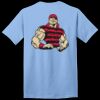5.4 oz 100% Cotton T Shirt Thumbnail