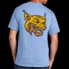 5.4 oz 100% Cotton T Shirt Thumbnail