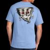 5.4 oz 100% Cotton T Shirt Thumbnail