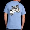 5.4 oz 100% Cotton T Shirt Thumbnail