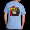 5.4 oz 100% Cotton T Shirt Thumbnail