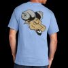 5.4 oz 100% Cotton T Shirt Thumbnail