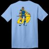 5.4 oz 100% Cotton T Shirt Thumbnail