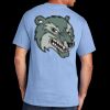 5.4 oz 100% Cotton T Shirt Thumbnail